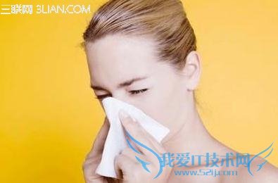 5个方法帮助孕妇预防感冒 52IJ母婴教育