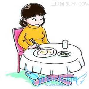 孕期忌口如何分辨真假 52IJ母婴教育