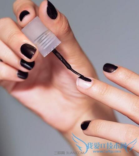 涂指甲油会导致孕妇流产吗 52IJ母婴教育