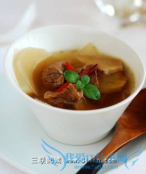 孕妇贫血吃什么- 52IJ母婴教育阅读-母婴