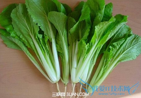 孕妇不能吃哪些蔬菜及注意事项 52IJ母婴教育