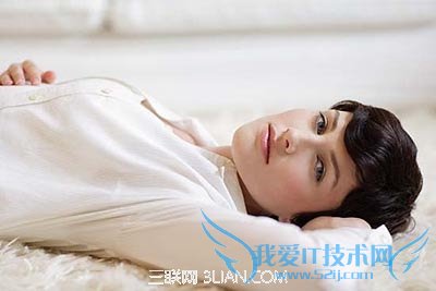 教你7个方法预防孕期抽筋 52IJ母婴教育