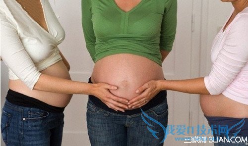 孕期间如何坚持心理健康