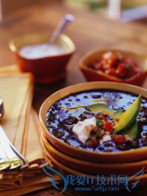 准妈妈没食欲试试这些美食 52IJ母婴教育