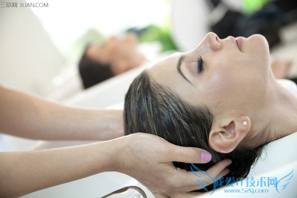 孕期该如何洗发? 52IJ母婴教育
