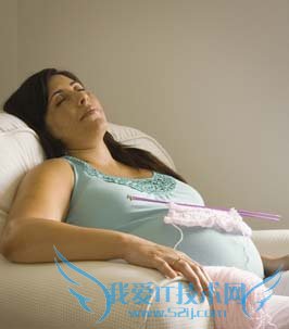 怀孕期间阴道出血的原因3lian.com