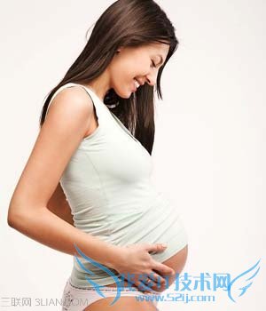 孕妇水肿的原因 52IJ母婴教育