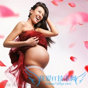 孕妇有炎症的并发症 52IJ母婴教育