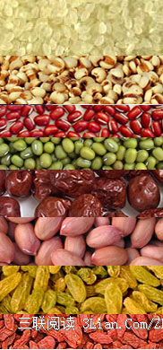 适合孕妇的个性的腊八粥 52IJ母婴教育