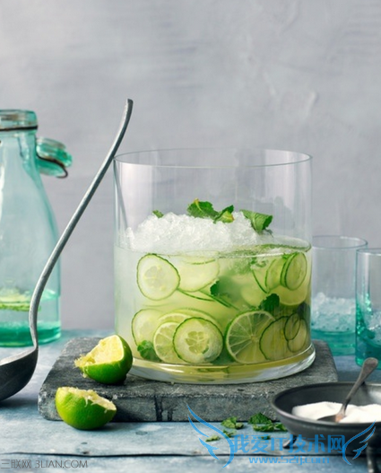 孕妇喝柠檬水好吗