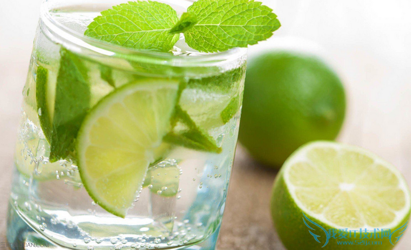 孕妇喝柠檬水好吗