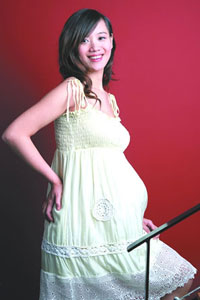 孕妇不能吃哪些食物-52IJ母婴教育阅读-母婴