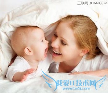 孕妇睡姿左侧卧睡对宝宝好吗 52IJ母婴教育