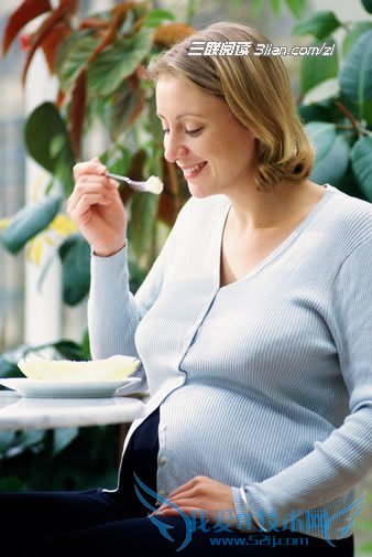 最易营养不良的准孕妇 52IJ母婴教育