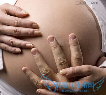 孕妇适宜按摩的穴位 52IJ母婴教育