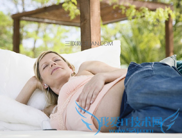 孕妇风疹典型症状 52IJ母婴教育