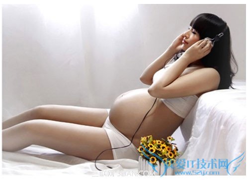 胎儿阶段发育不同 胎教方法重点也不同 52IJ母婴教育