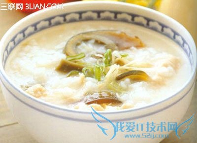 冬季孕妇养胎吃什么粥好? 52IJ母婴教育