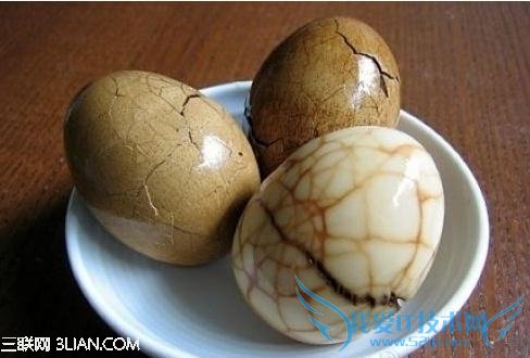 孕妇能吃茶叶蛋吗? 52IJ母婴教育