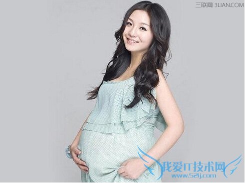 孕妇俏身材如何打造 52IJ母婴教育