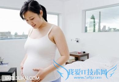 孕妈妈会有哪些心理变化? 52IJ母婴教育