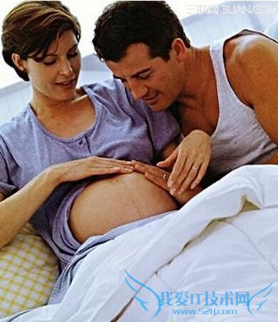 胎教并不神秘 52IJ母婴教育