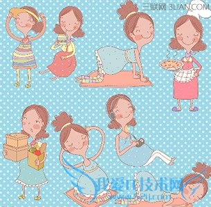 孕早期什么时候可以做b超 52IJ母婴教育