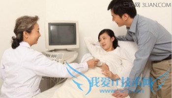 孕中期B超什么时候做 52IJ母婴教育