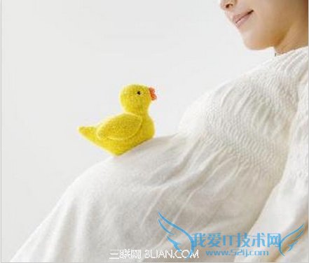 孕妇肝功能异常 52IJ母婴教育