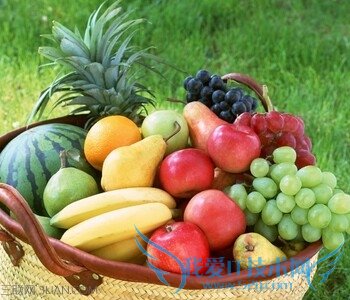 孕晚期吃什么胎儿聪明 52IJ母婴教育