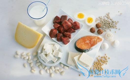 女人孕早期补充营养多吃哪些食物? 52IJ母婴教育