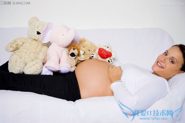 子宫前位是什么意思 子宫前位与受孕关系解析