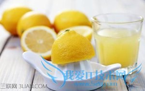 孕妇喝柠檬水好吗 52IJ母婴教育