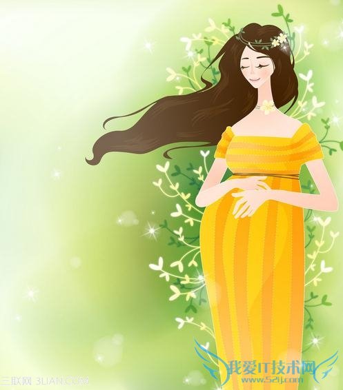 孕妇感冒怎么办 52IJ母婴教育