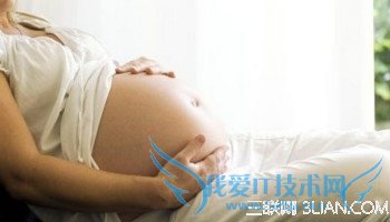 羊水过多的危害 52IJ母婴教育