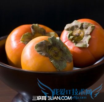 孕妇可以吃柿子吗? 52IJ母婴教育