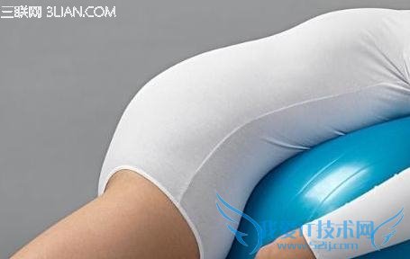 适合孕期的全身运动 52IJ母婴教育