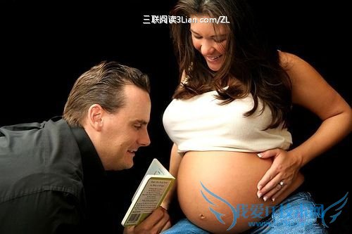 语言胎教 52IJ母婴教育