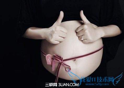拍孕妇照如何确保安全隐患 52IJ母婴教育