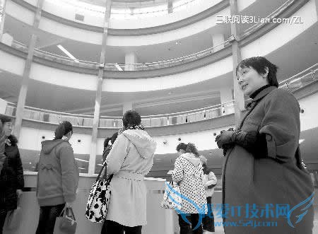 孕期吃薯条如同吸烟 52IJ母婴教育