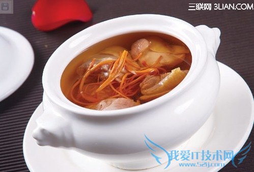 怀孕喝虫草花汤的好处 52IJ母婴教育