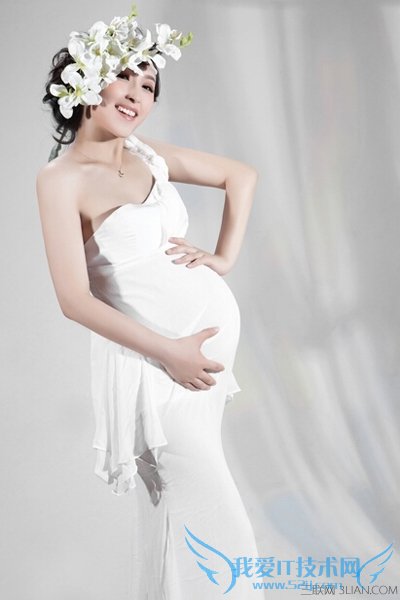 怀孕拍婚纱照注意事项 保证舒适为至上原则