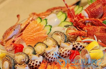 孕妈吃海鲜有哪些注意事项 52IJ母婴教育