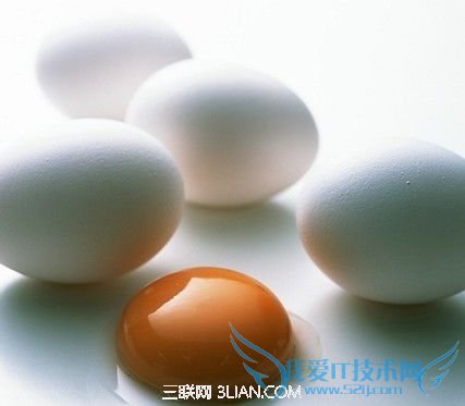 孕妇能吃鹅蛋吗 52IJ母婴教育