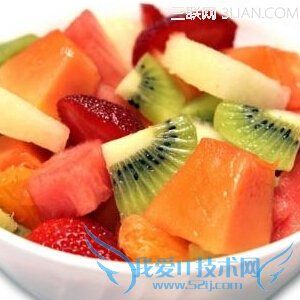 孕妇多吃水果好吗 52IJ母婴教育