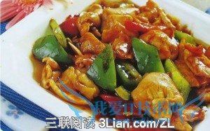 准妈妈胃口不好爆炒肚丝来对付 52IJ母婴教育