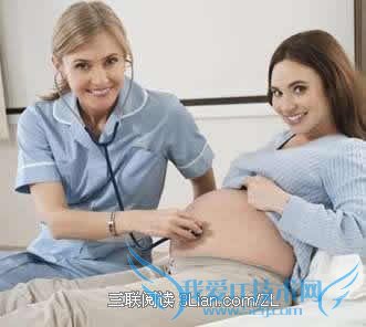 孕晚期肚子硬原因和治疗 52IJ母婴教育