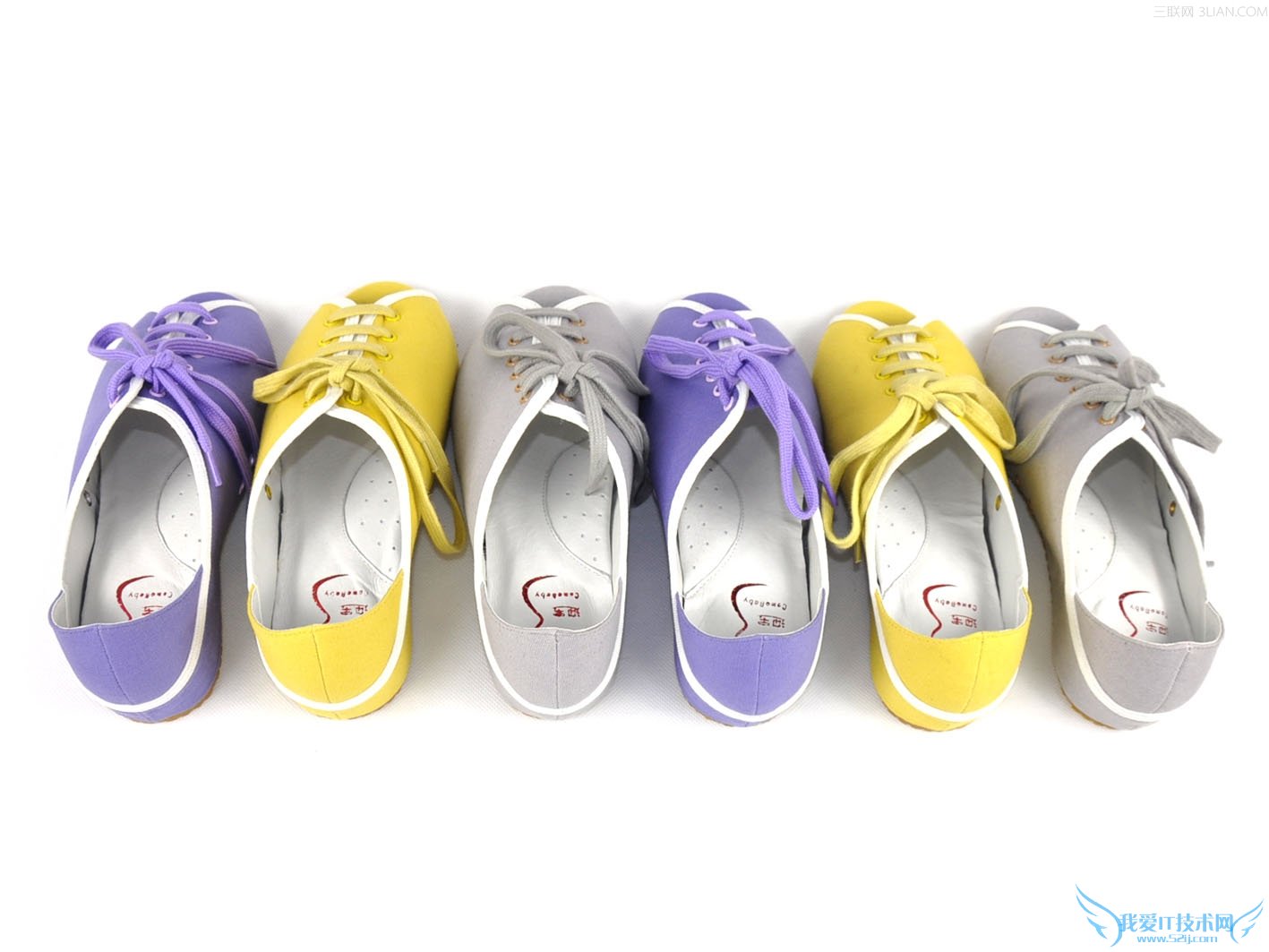 孕妇如何选择鞋子 52IJ母婴教育