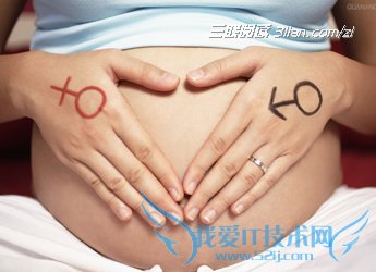 怎样用触摸运动法进行胎教?