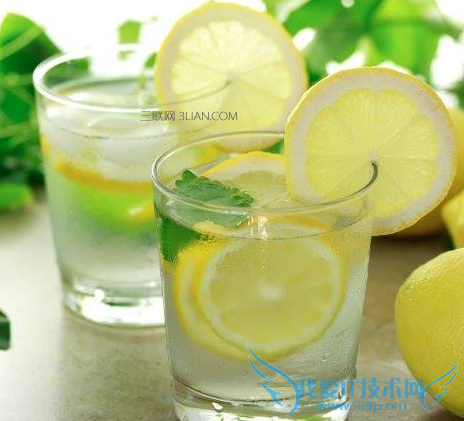 孕妇可以喝柠檬汁吗 52IJ母婴教育